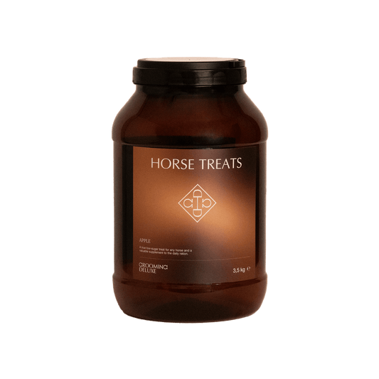 Horse Treats | Grooming Deluxe | Natural — Image 2