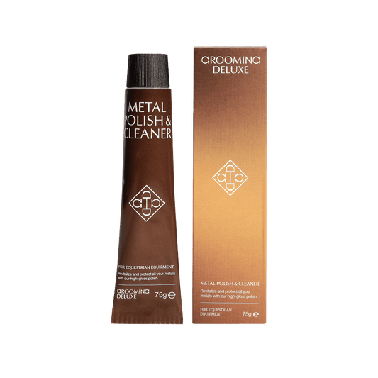 Metal Polish and Cleaner | Grooming Deluxe | MetalPolish — Image 2