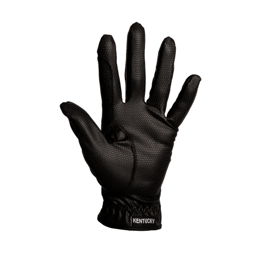 Riding Gloves Grip | Kentucky Horsewear | Durability — Image 2