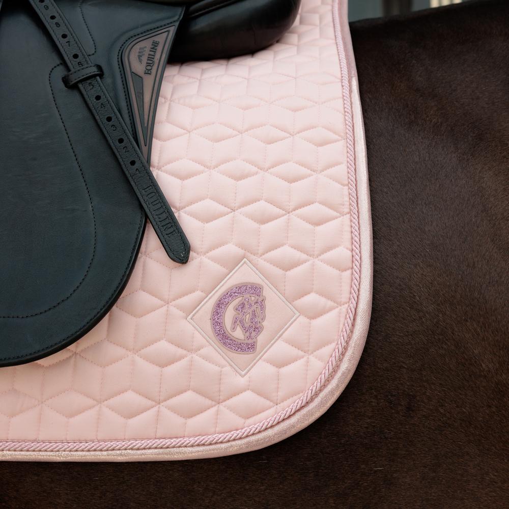 Saddle Pad Sparkling Dressage | Kentucky Horsewear | Durable — Image 12
