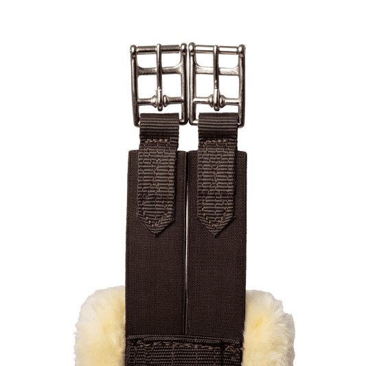 Sheepskin Girth | Kentucky Horsewear | Comfort — Image 2