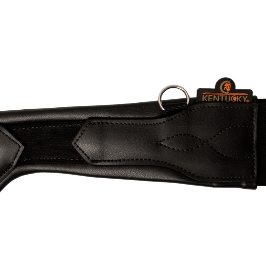 Anatomic Stud Girth | Kentucky Horsewear | ErgonomicDesign — Image 2