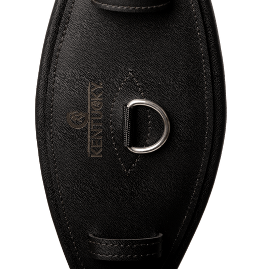 Anatomic Short Girth | Kentucky Horsewear | ErgonomicDesign — Image 2