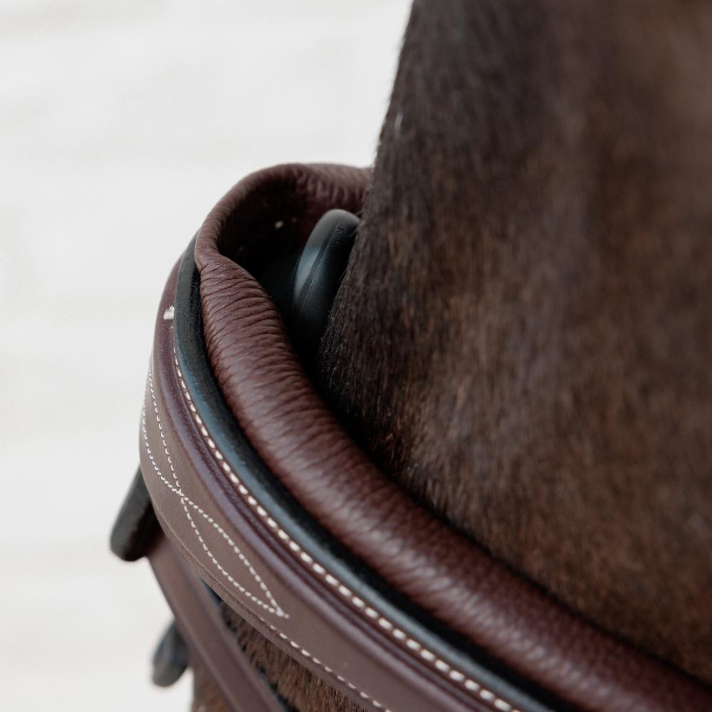 Anatomic Noseband Special FEI | Dy'on | — Image 6
