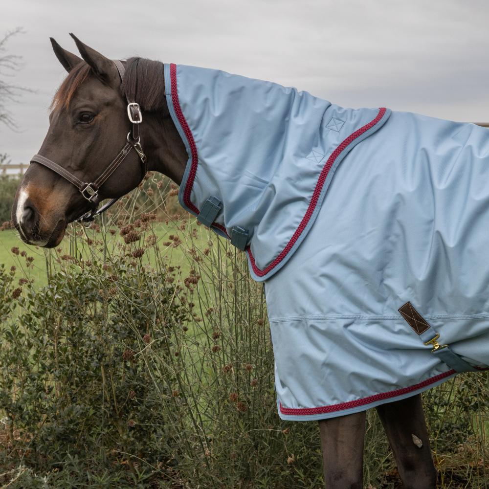Neck All Weather Waterproof Pro | Kentucky Horsewear | Durable — Image 6