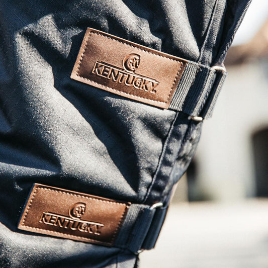 Neck All Weather Waterproof Classic | Kentucky Horsewear | Durable — Image 2