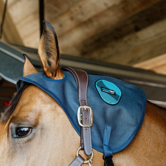 Magnetic Neck Protector Recuptex | Kentucky Horsewear | Recovery — Image 2