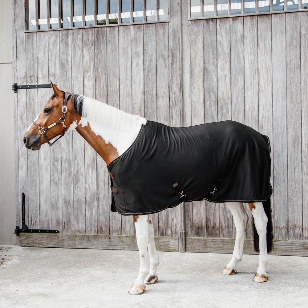 Cooler Fleece Rug | Kentucky Horsewear | Moisture-absorbing — Image 11