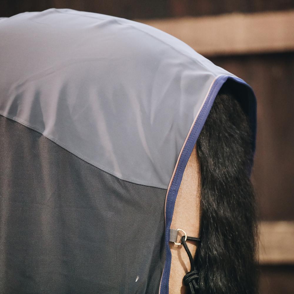 Cooler Sheet Softshell | Kentucky Horsewear | breathable — Image 4