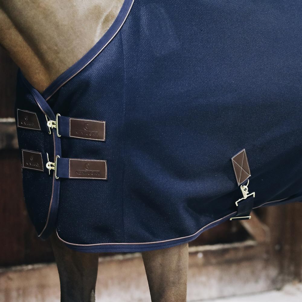 3D Spacer Cooler Sheet | Kentucky Horsewear | Durability — Image 6