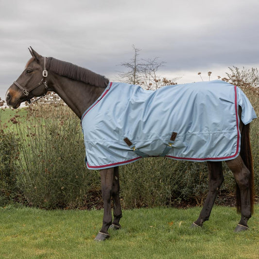 Turnout Rug all Weather Pro with Braided Cord | Kentucky Horsewear | Durable — Image 2