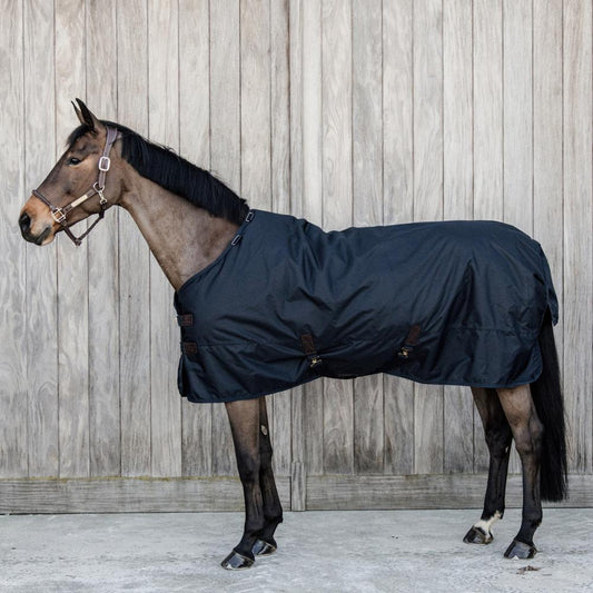 Turnout Rug All Weather Waterproof Classic | Kentucky Horsewear | Durable — Image 2