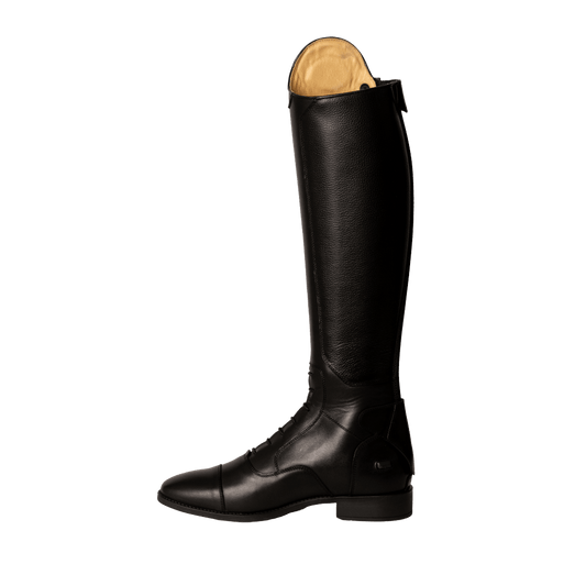 Riding Boots Slim w. Laces | 36 - 40 | Dy'on | Lightweight — Image 2