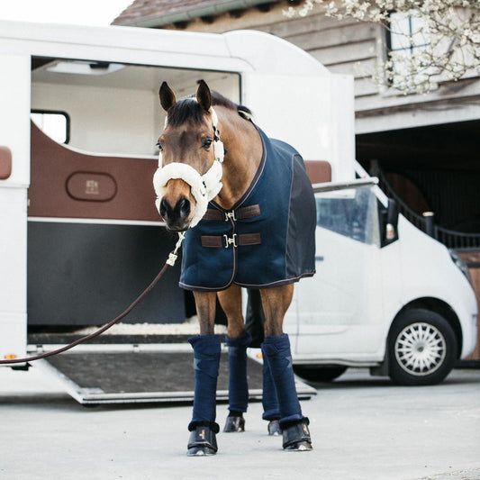 Stable Bandages Pads | Kentucky Horsewear | stability — Image 2