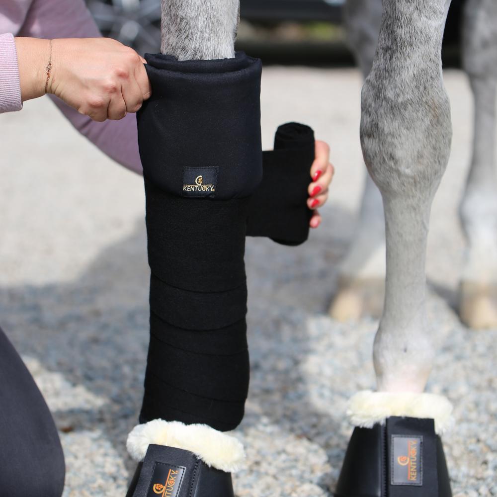 Stable Bandages Pads | Kentucky Horsewear | stability — Image 9