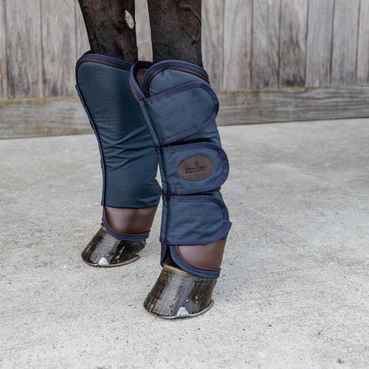 Travel Boots | Kentucky Horsewear | Durable — Image 2