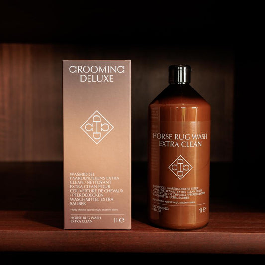 Horse Rug Wash extra Clean | Grooming Deluxe | Lightweight — Image 3