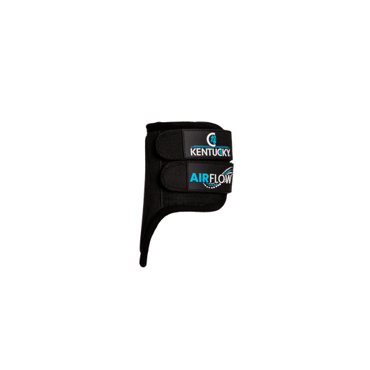 Eventing Boots 3D Air Flow Hind Short | Kentucky Horsewear | Durable — Image 2