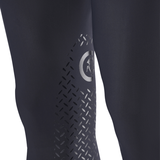 Man Breeches Knee Grip Mexico | Kentucky Horsewear | breathable — Image 2