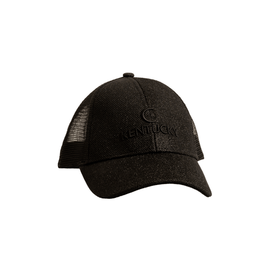 Trucker Cap Glitter | Kentucky Horsewear | glitter — Image 2