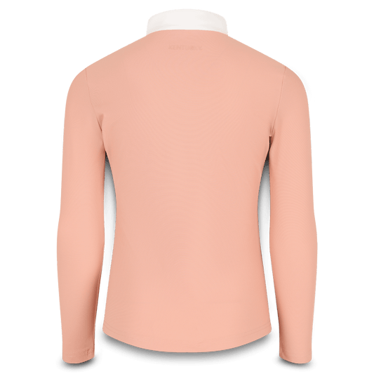 Girl Show Shirt Long Sleeve Tokyo Kids | Kentucky Horsewear | LongSleeve — Image 2