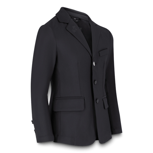 Boy Show Jacket Lyon kids | Kentucky Horsewear | Lightweight — Image 2