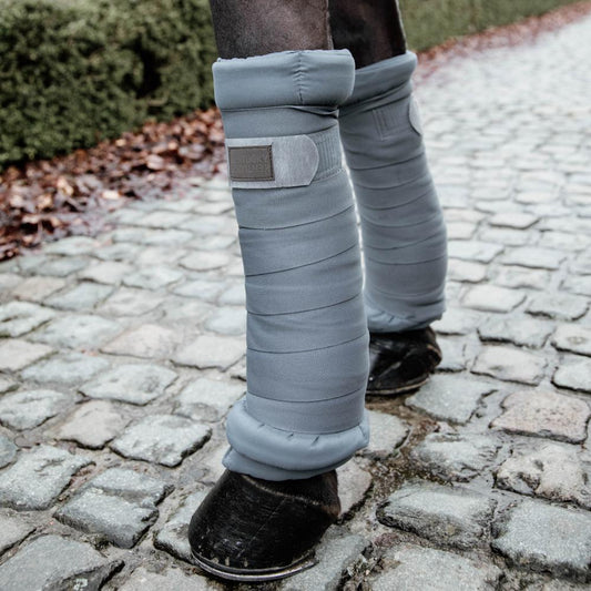 Repellent Stable Bandages | Kentucky Horsewear | Durable — Image 2