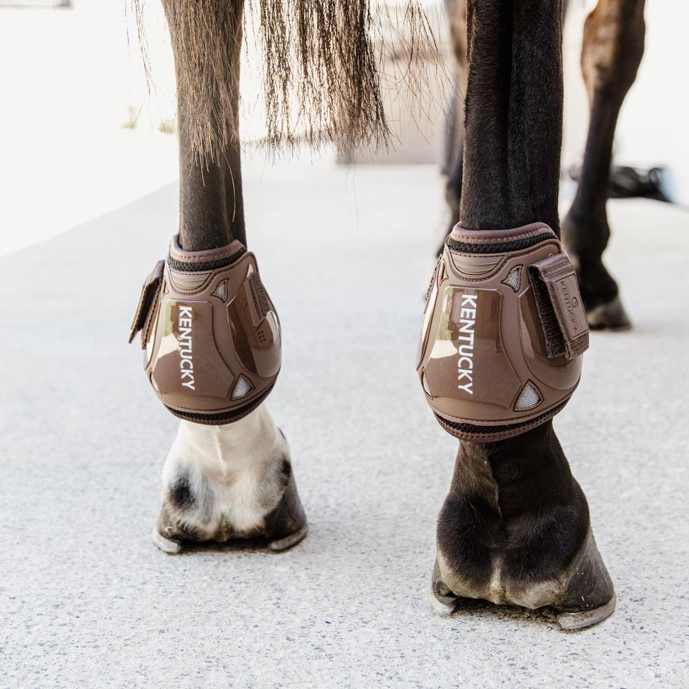 Moonboots Air Velcro | Kentucky Horsewear | Lightweight — Image 11