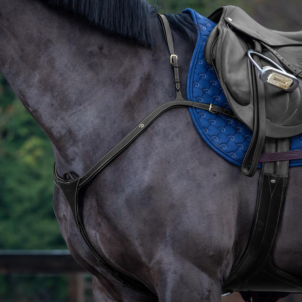 Long Bridge Breastplate | Dy'on | Comfort — Image 6