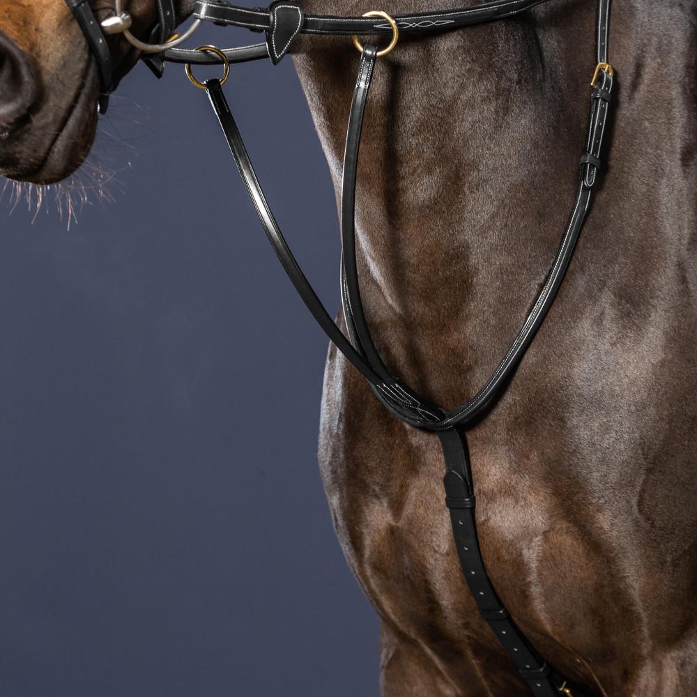 Running Martingale | Dy'on | premiumleather — Image 4