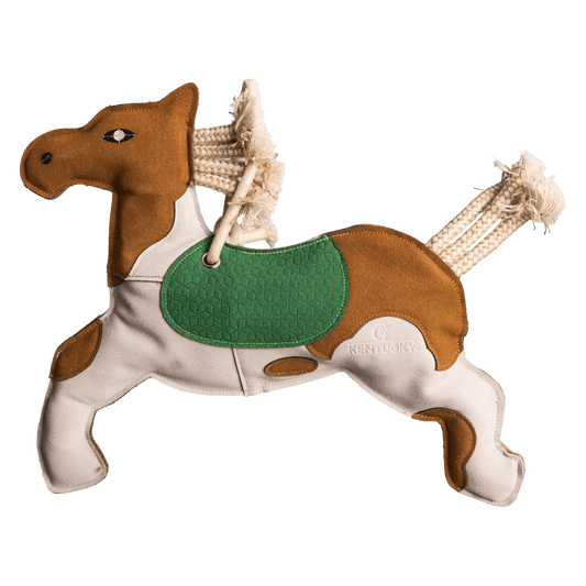 Relax Horse Toy | Kentucky Horsewear | kentucky_horsewear — Image 2