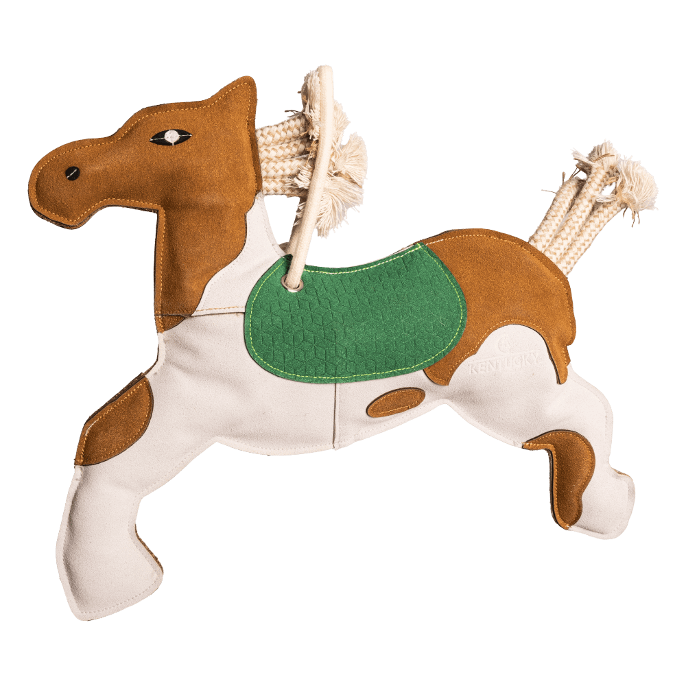 Relax Horse Toy | Kentucky Horsewear | kentucky_horsewear — Image 7