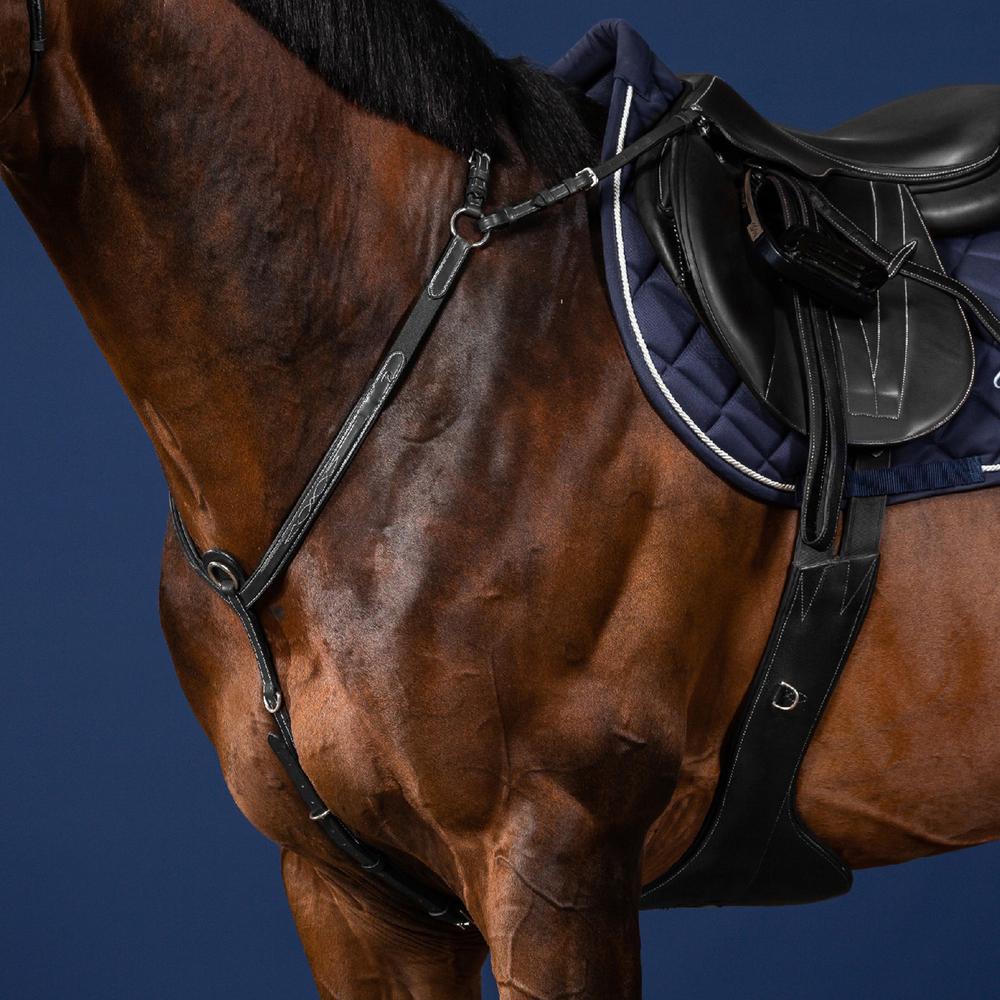 Bridge Breastplate | Dy'on | Adjustable — Image 3