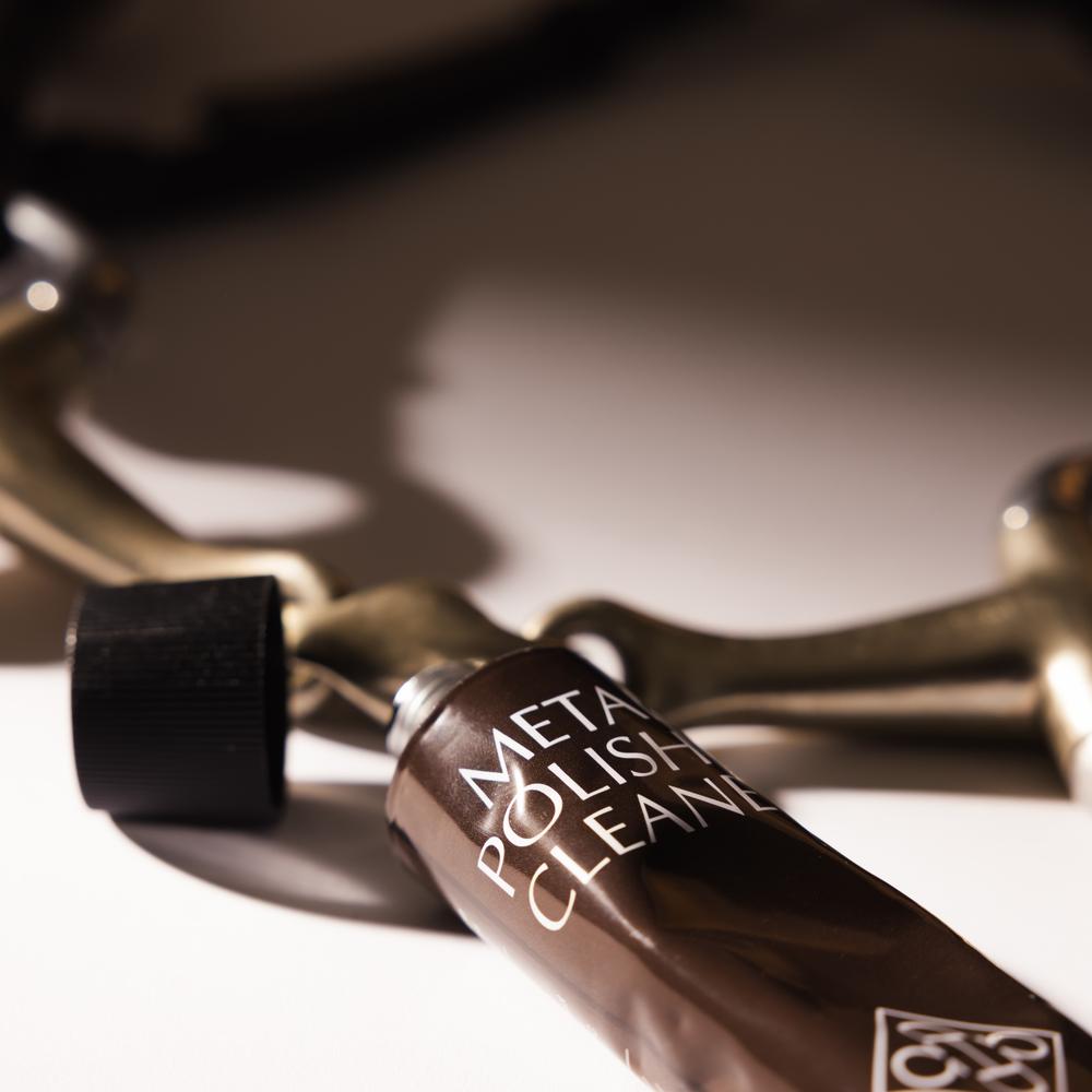 Metal Polish and Cleaner | Grooming Deluxe | MetalPolish — Image 4