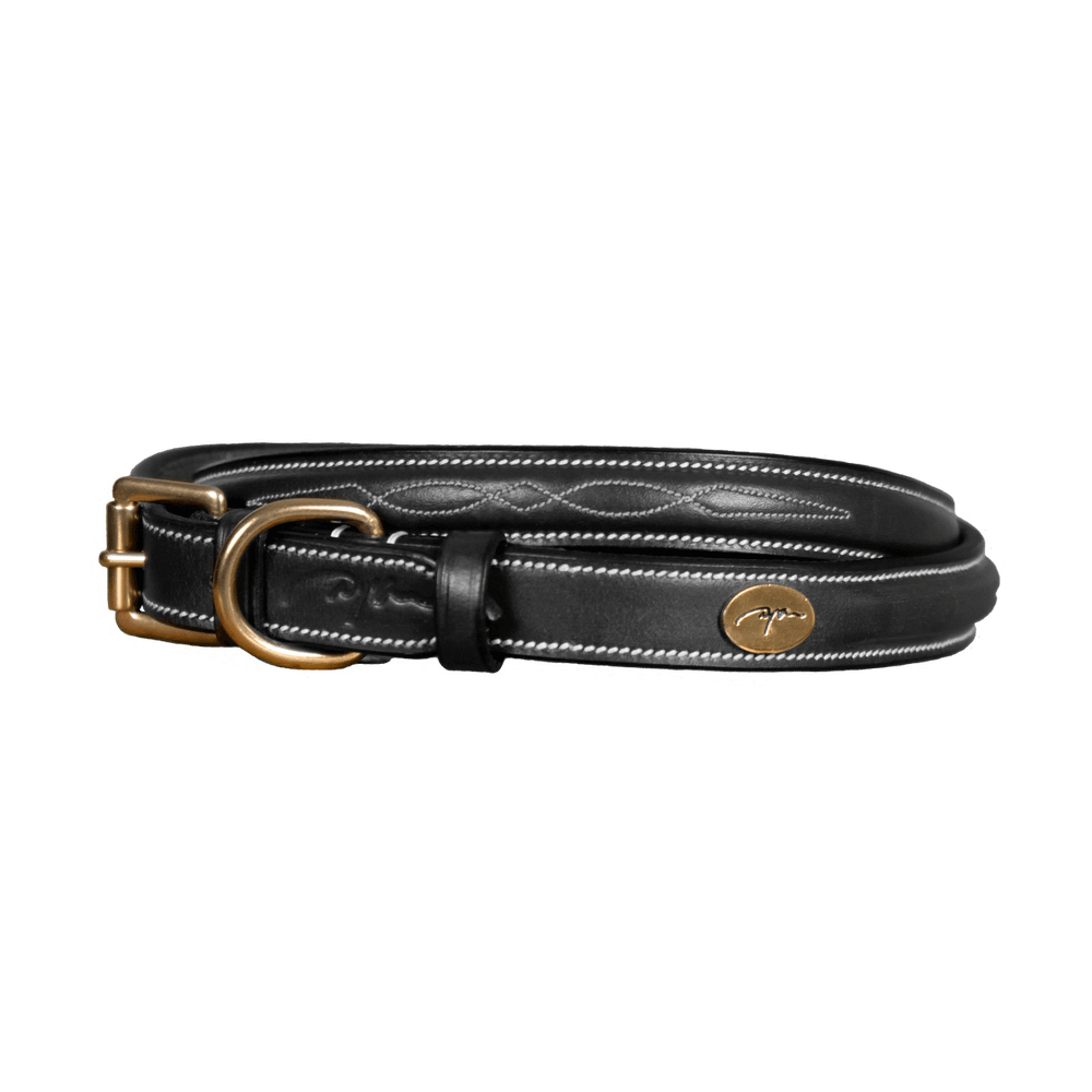 Fancy Dog Collar | Dy'on | elegance — Image 4
