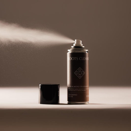 Boots Cleaner | Grooming Deluxe | Effective — Image 2