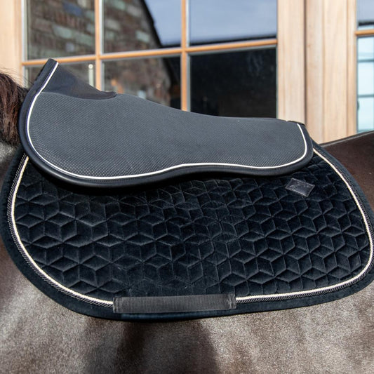 Half Pad Absorb | Kentucky Horsewear | — Image 2