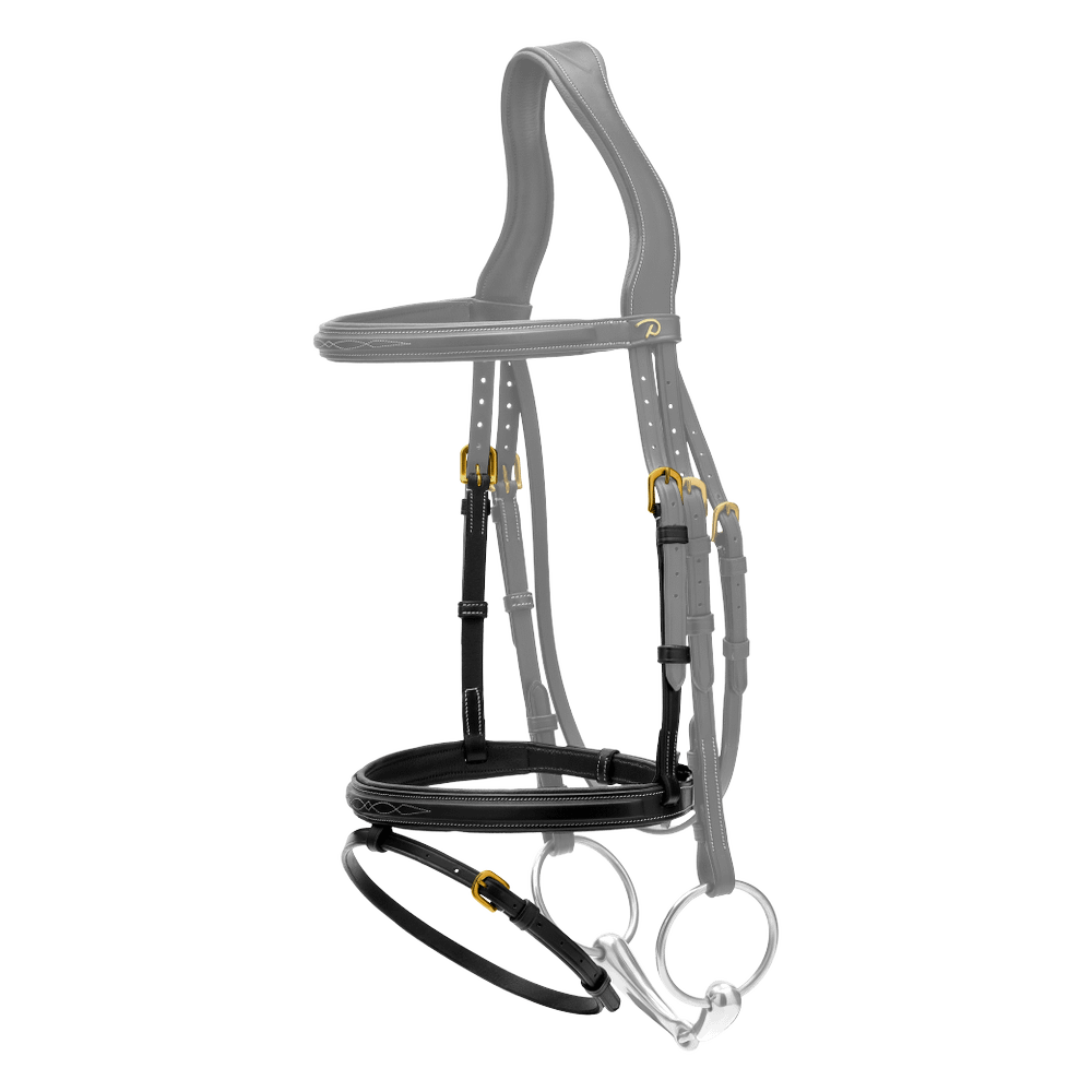 Stiff Noseband | Dy'on | — Image 2