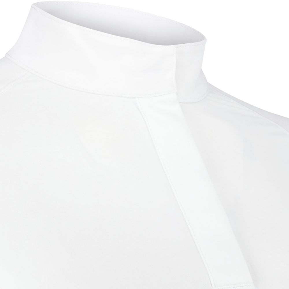 Show Shirt Women Classic Short Sleeve | Kentucky Horsewear | Durability — Image 7