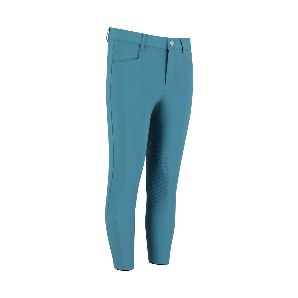 Girl Breeches Knee Grip Miami City Kids | Kentucky Horsewear | Lightweight — Image 20
