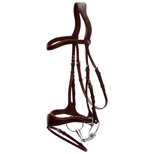 D Motion Bridle NE | Dy'on | Comfort — Image 2