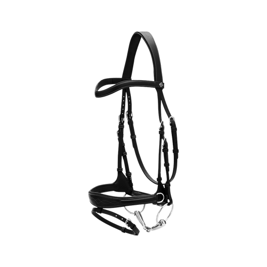 Working Motion Bridle WO | Dy'on | versatile — Image 2