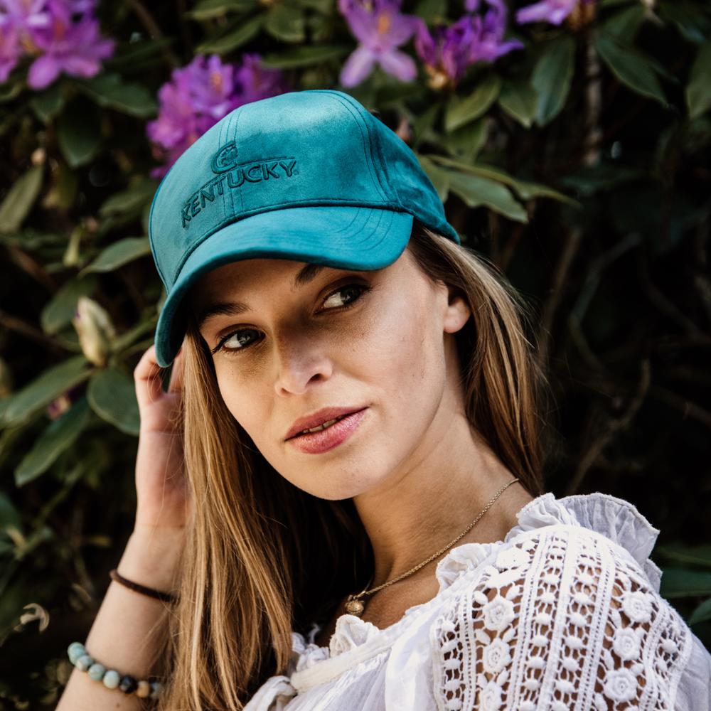 Cap Velvet | Kentucky Horsewear | luxurious — Image 13