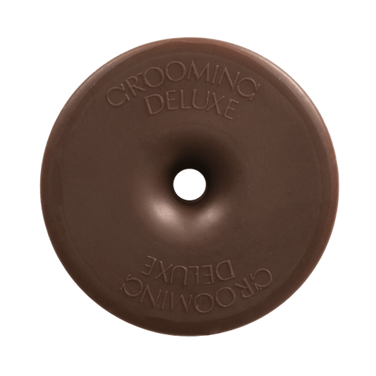 Silicone Bit Ring Pair of 2 | Grooming Deluxe | Compact — Image 2