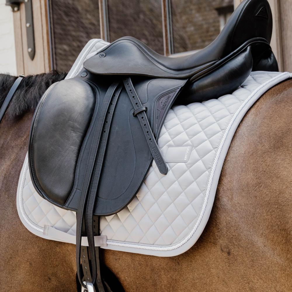 Saddle Pad Diamond Rope Dressage | Kentucky Horsewear | elegantdesign — Image 19