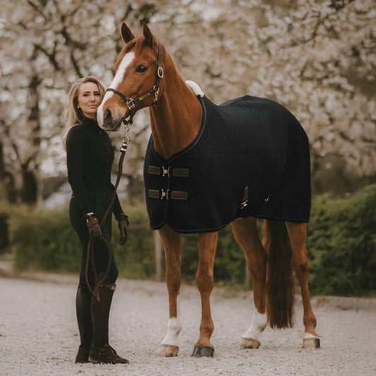 4D Spacer Cooler Sheet | Kentucky Horsewear | 4DSpacer — Image 2
