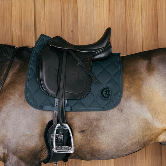 Saddle Pad Wave Dressage | Kentucky Horsewear | Comfort — Image 2