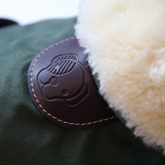 Dog Coat Waterproof 300g | Kentucky Dogwear | Waterproof — Image 2