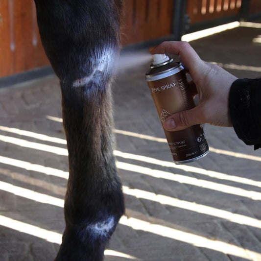 GD Zinc Spray | Grooming Deluxe | skinhealth — Image 2