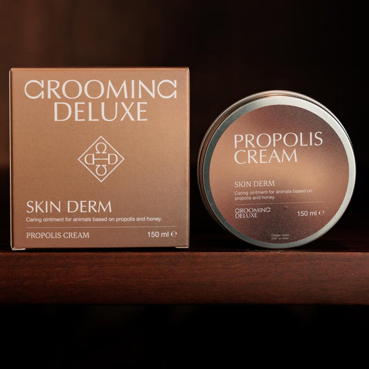 GD Skin Derm Propolis Cream | Grooming Deluxe | Soothing — Image 2